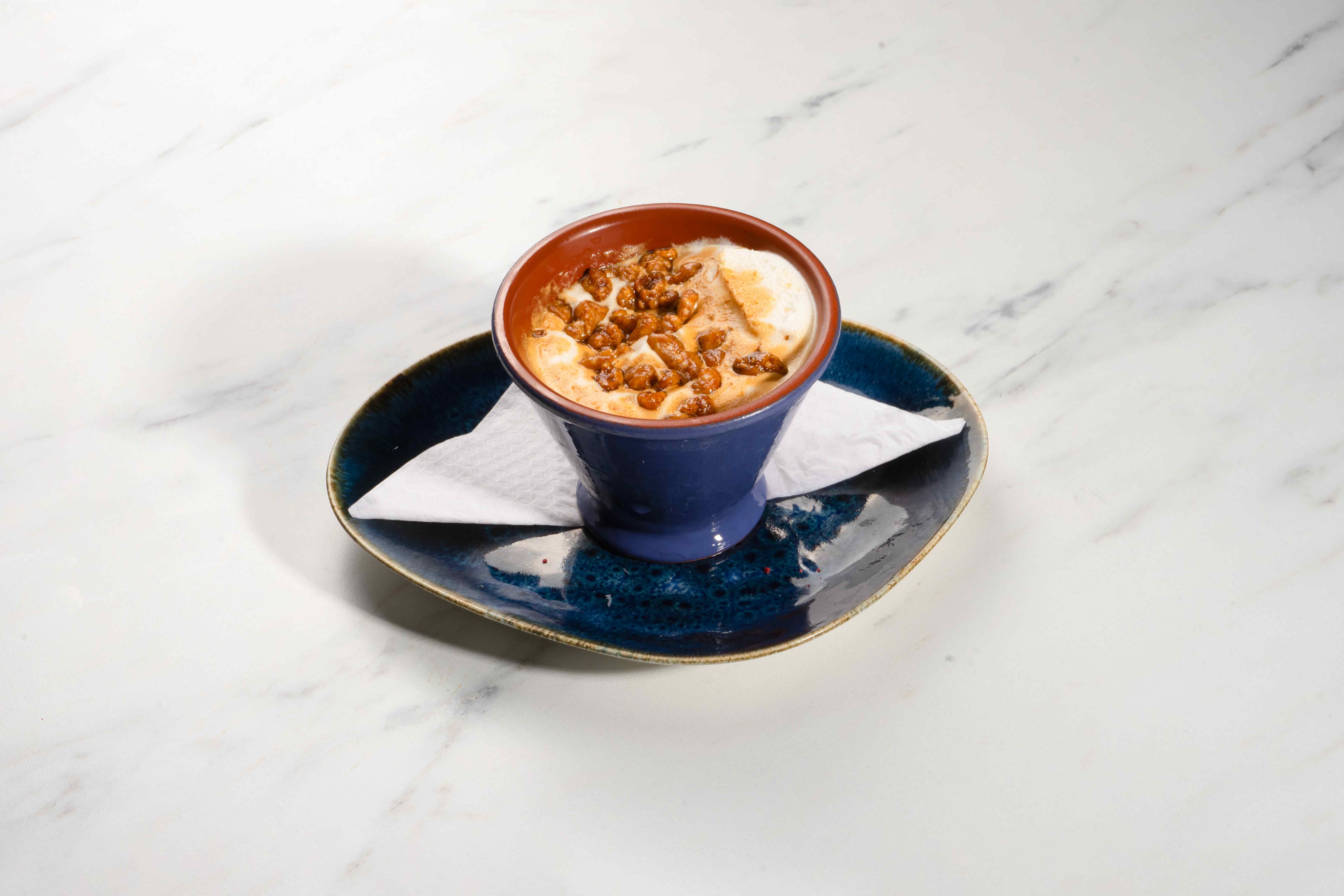 Sultan Sofrası Desserts